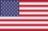Icon of USA flag