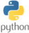 Icon of Python